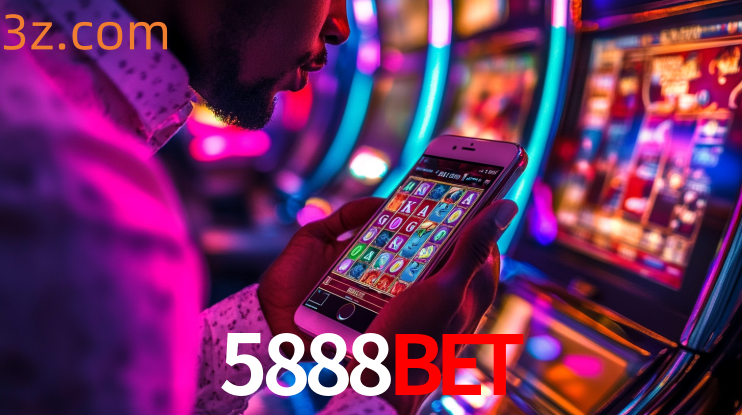 Baixar App 5888bet