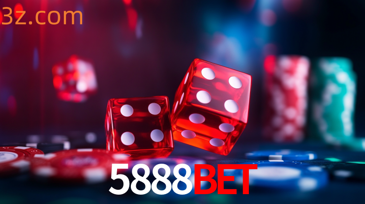Bonus na Plataforma Online 5888bet