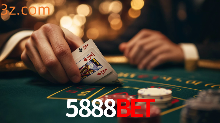 Plataforma Online 5888bet