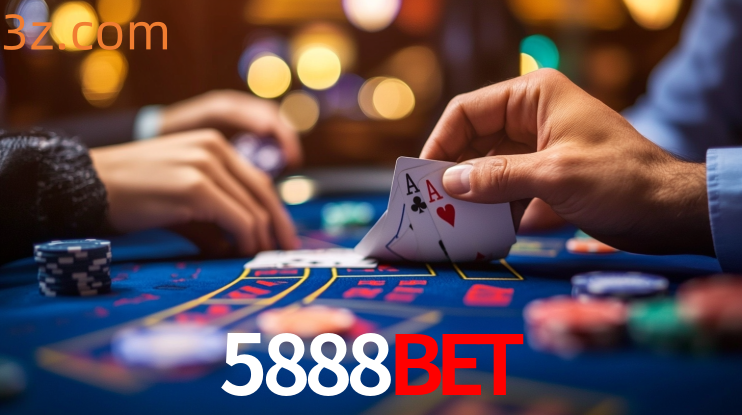 Jogos na 5888bet