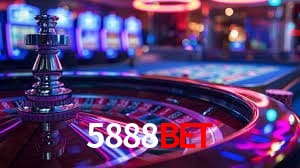 Avaliações dos Jogadores 5888bet