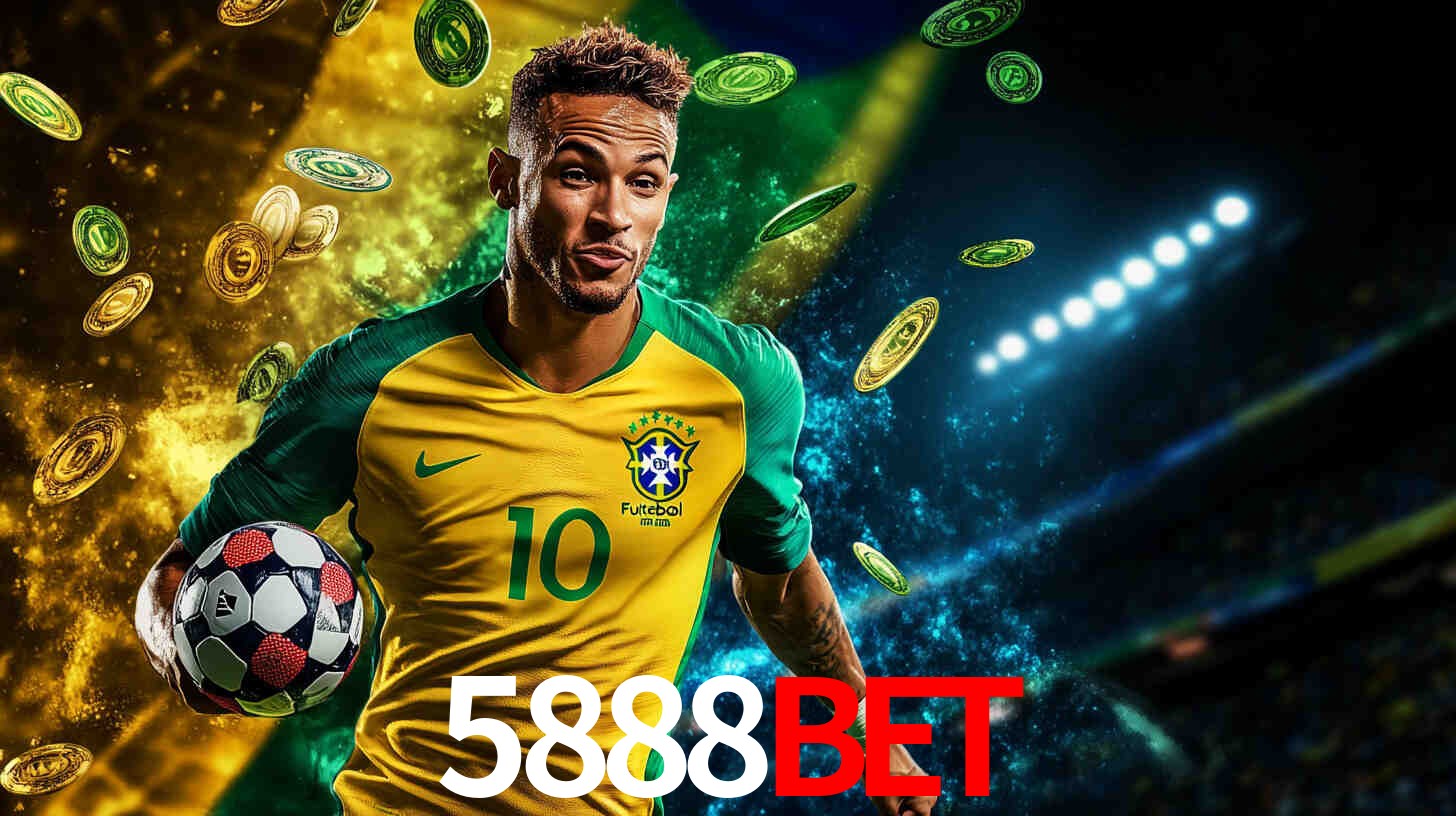 Descubra o Programa VIP da 5888bet: Vantagens Exclusivas para Jogadores