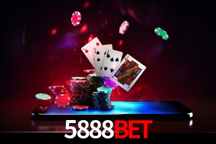Game Providers 5888bet