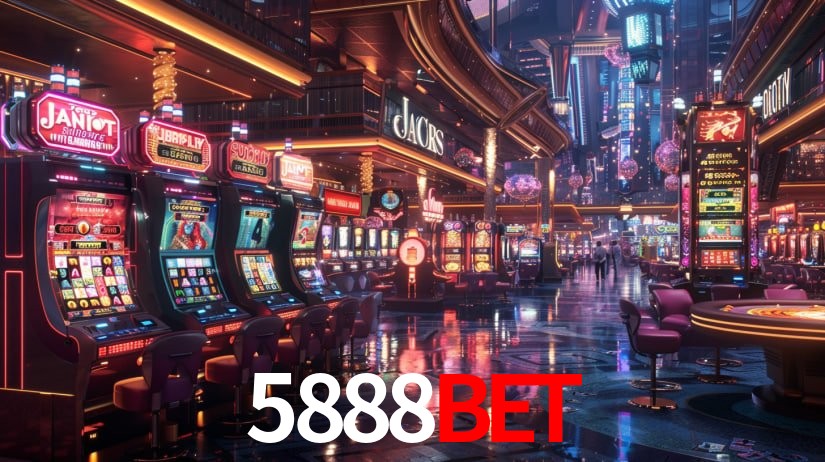 Secure Login 5888bet