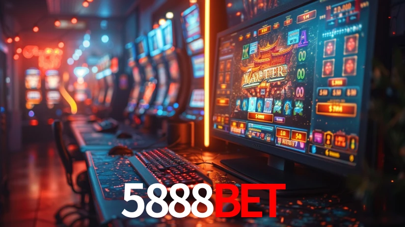 Experimente o Login Seguro Premium no 5888bet