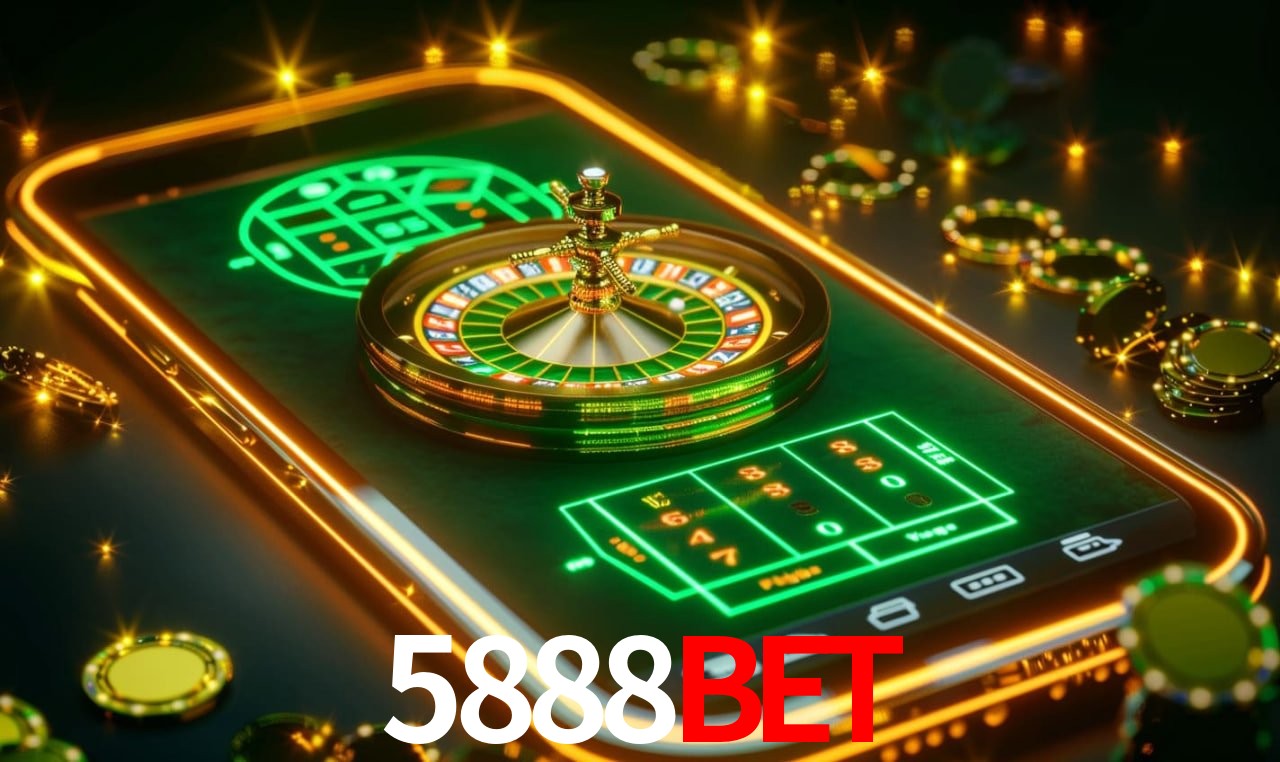 Ofertas Exclusivas 5888bet