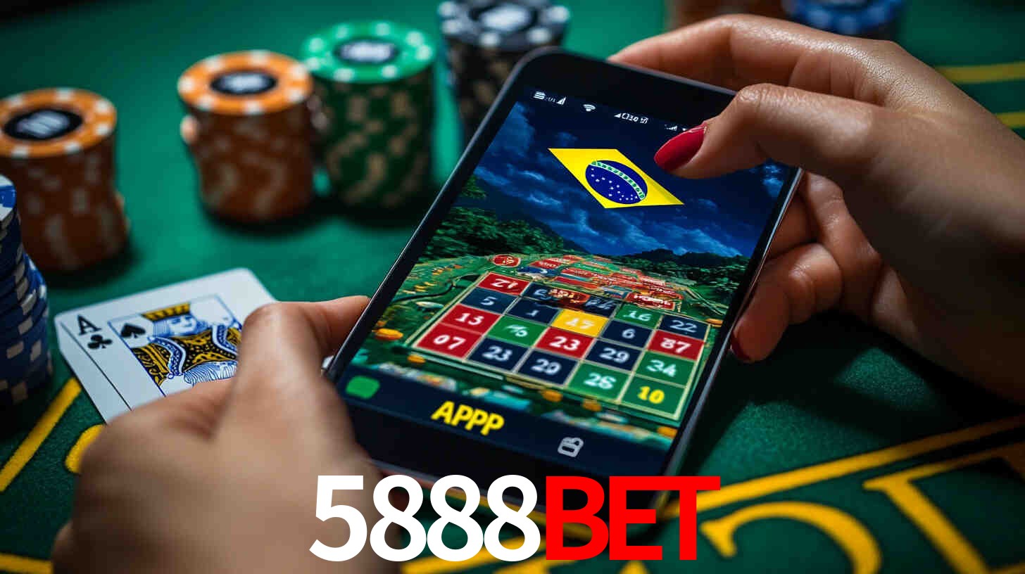Descubra a Essência do 5888bet: Nossa História e Compromissos