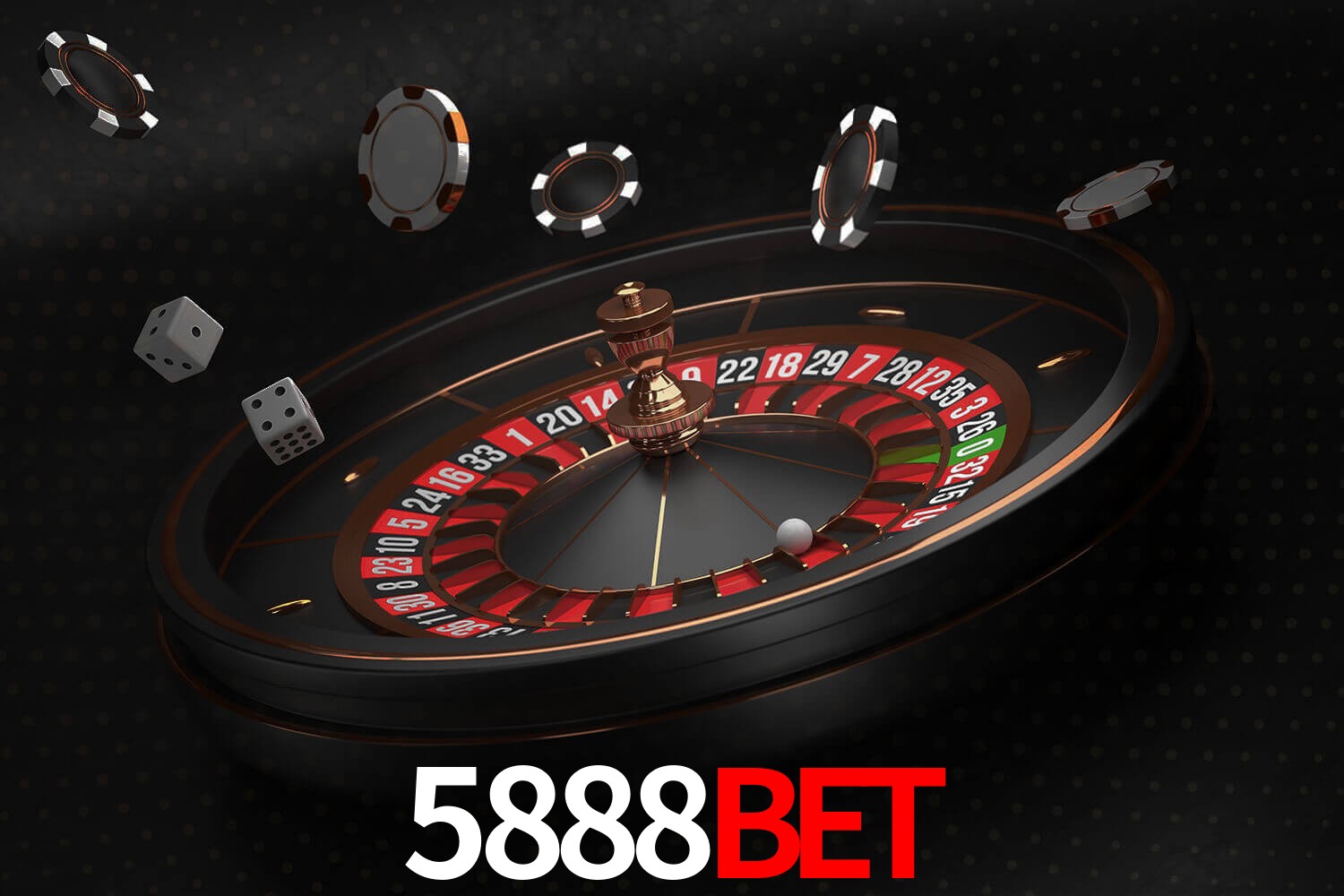 5888bet