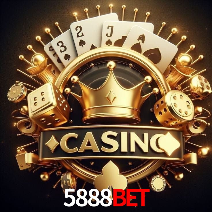 Jogos de Slot 5888bet