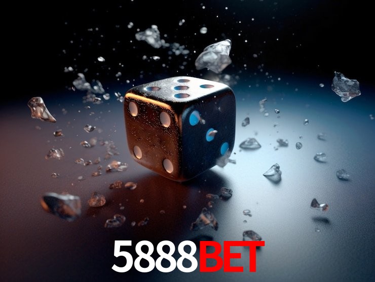 Catálogo de jogos na 5888bet