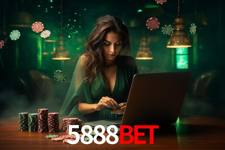Apostas ao vivo 5888bet