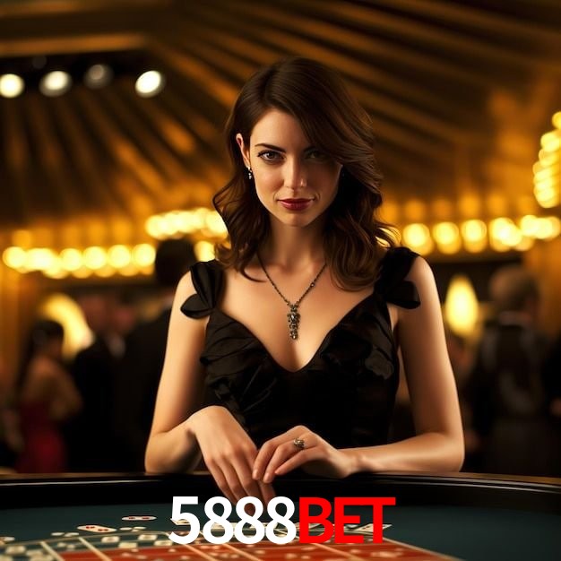 A Emoção da Loteria na 5888bet: Uma Chance de Mudança de Vida