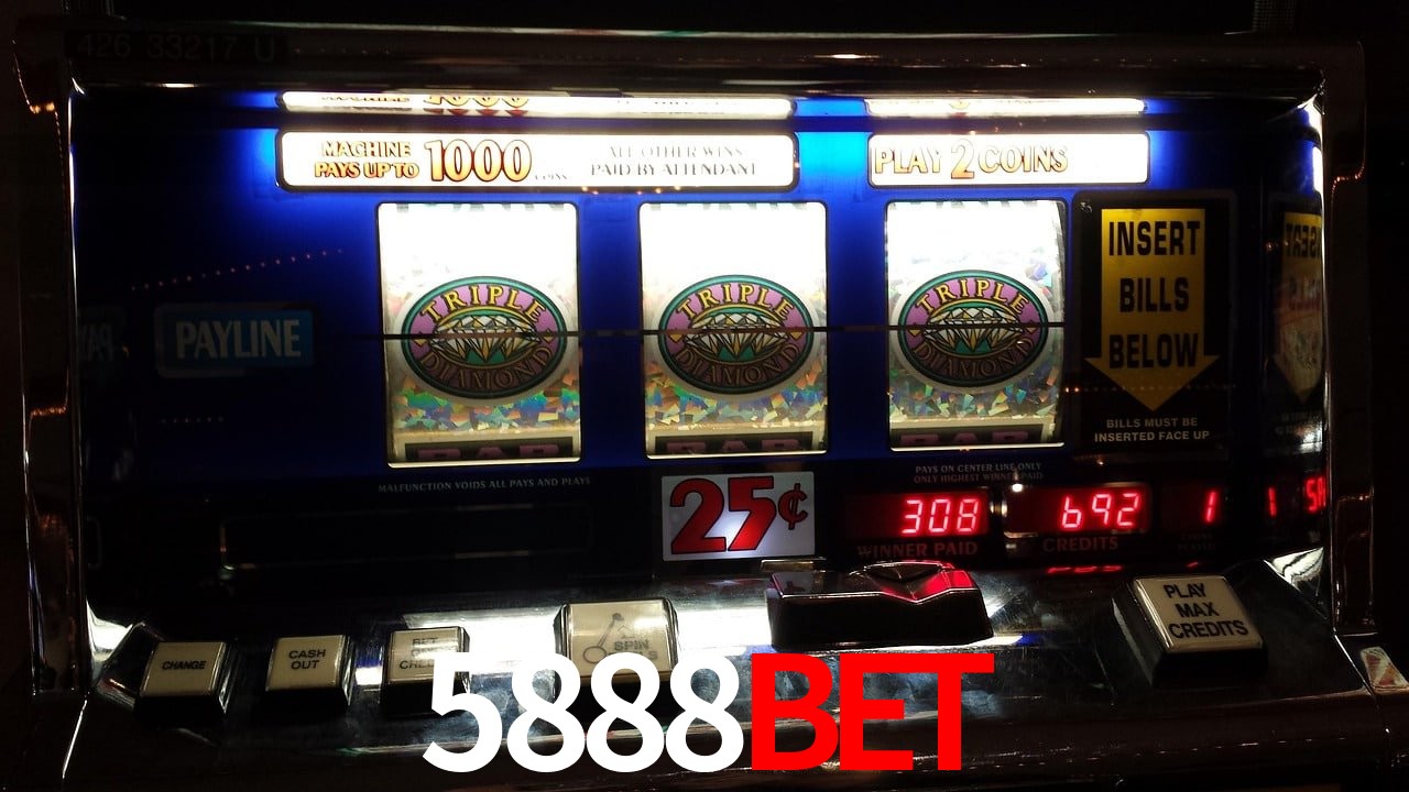 Tennis Betting 5888bet
