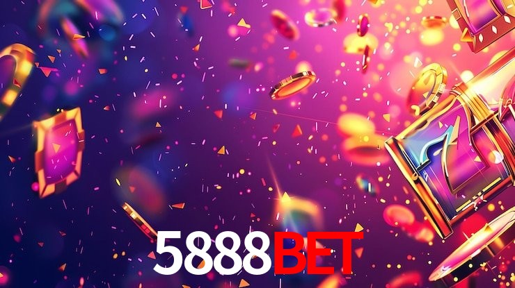 PIX Instantâneo 5888bet