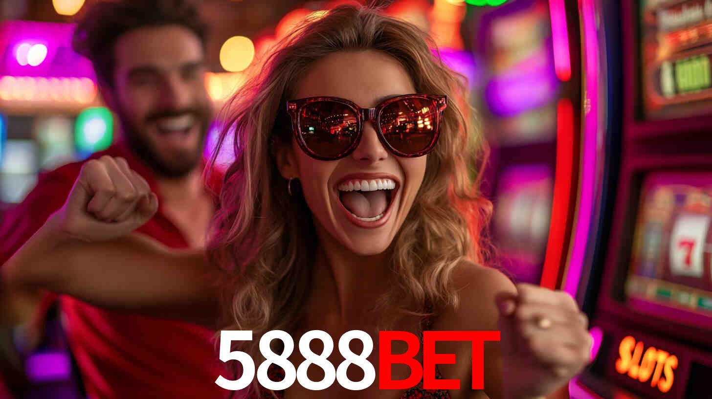 Inovações de Jogos na 5888bet: O Futuro das Experiências Interativas