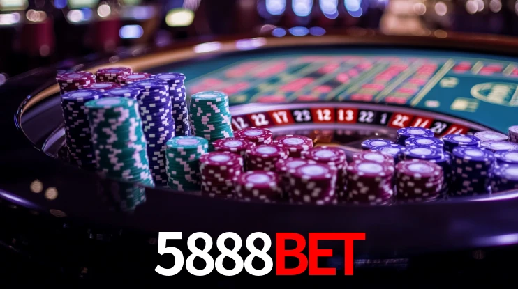 Live Casino 5888bet
