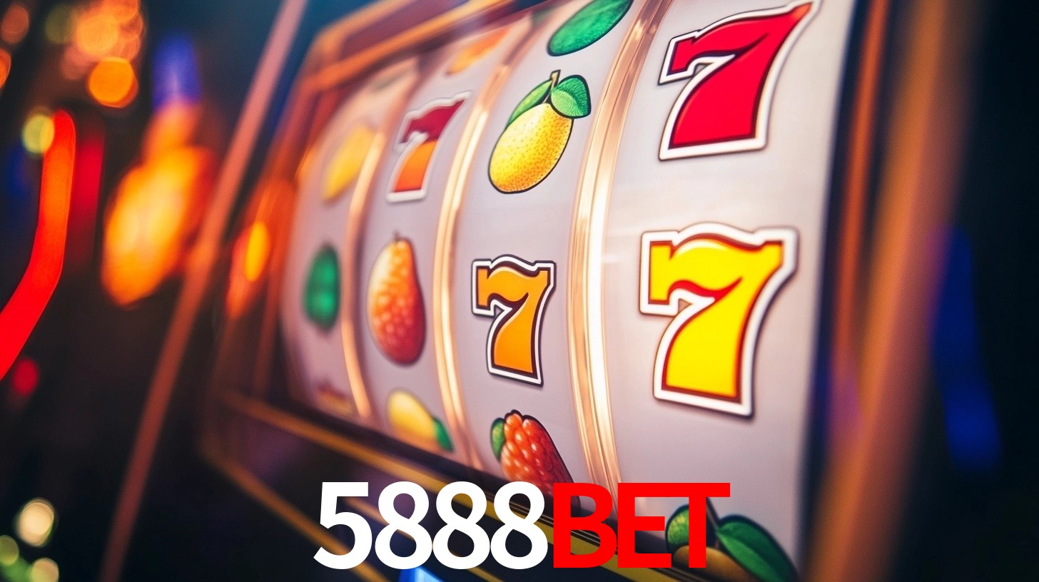 5888bet App Interface