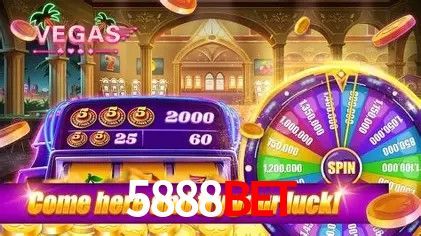 Blackjack na 5888bet