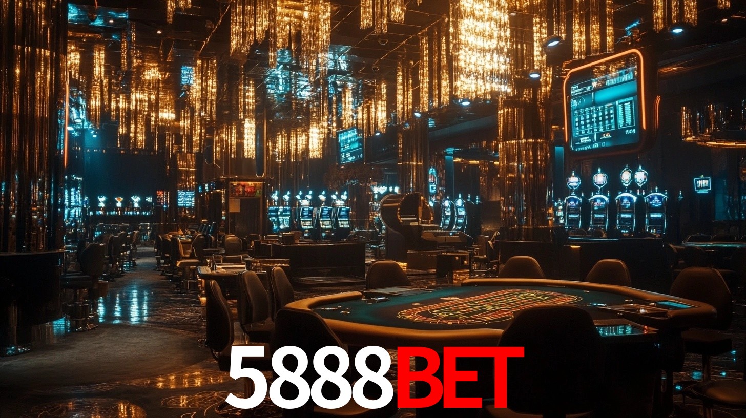 5888bet app