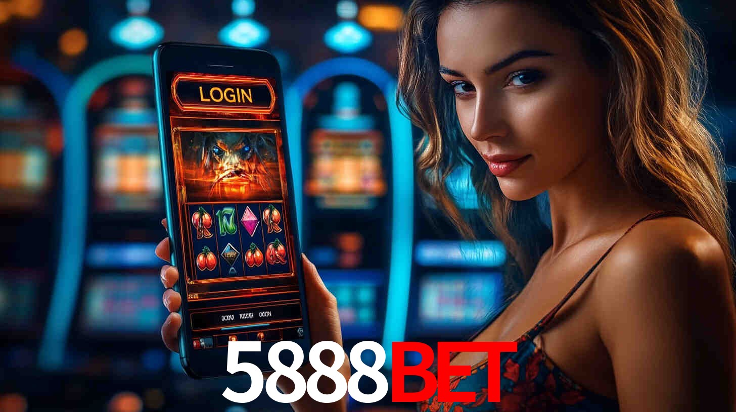 5888bet: A Experiência de Casino com Jogos de Mesa ao Vivo