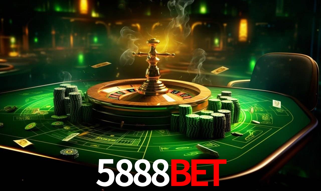 Interface Premium 5888bet