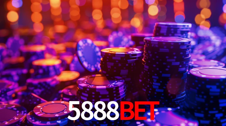 Bônus Generosos e Exclusivos no 5888bet para Você!