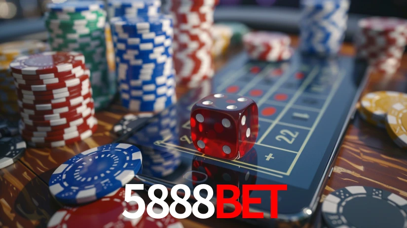 5888bet