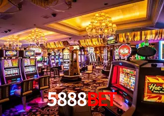Descubra a Magia dos Jogos de Arcade no 5888bet