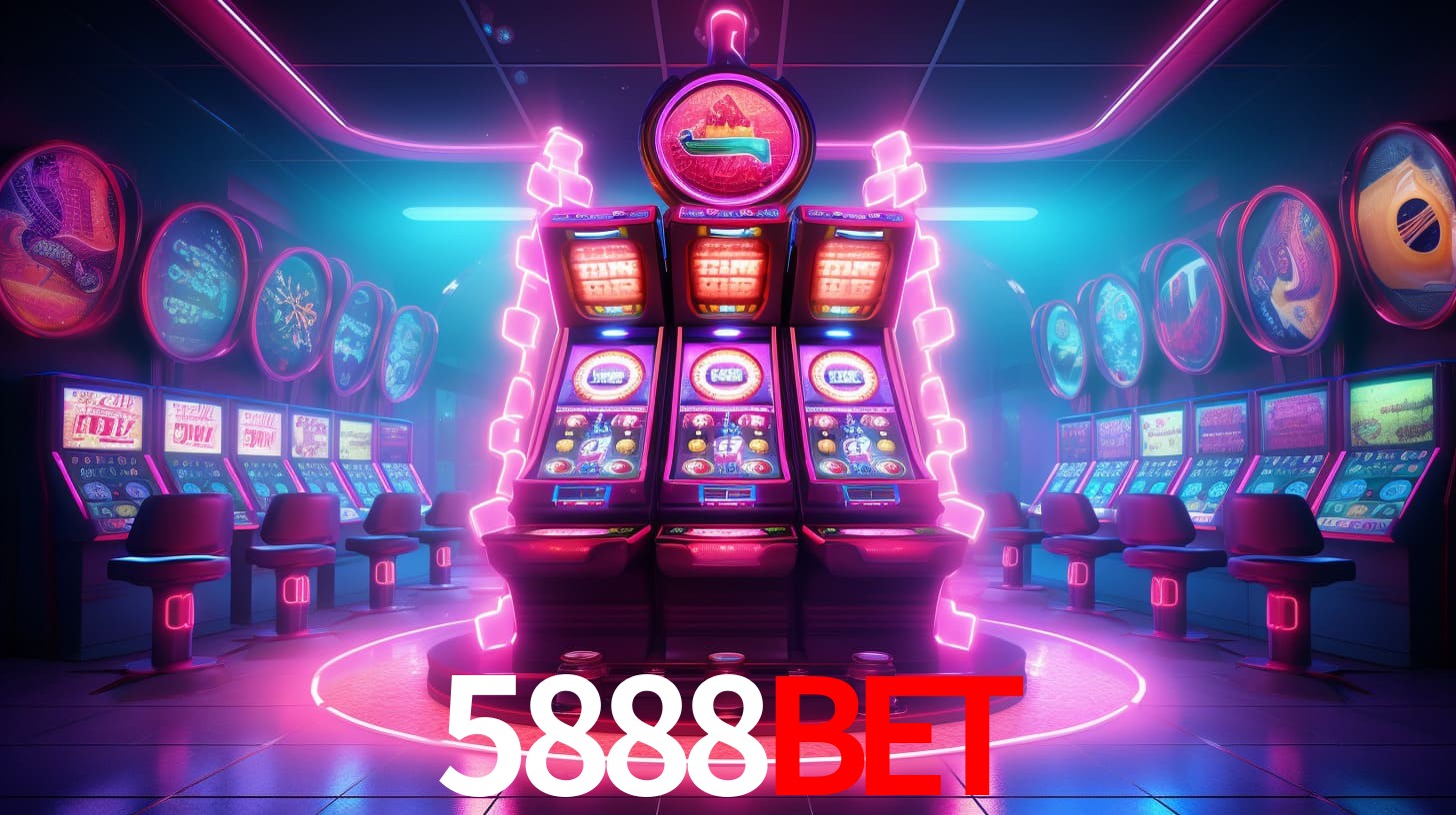 5888bet: Seu Cassino Premiado com Pagamentos Rápidos