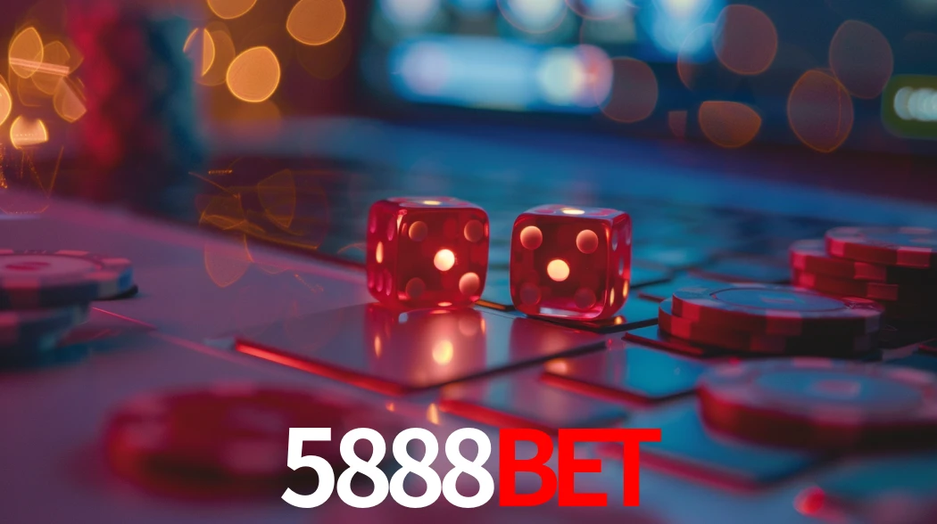 Exclusive Offers 5888bet