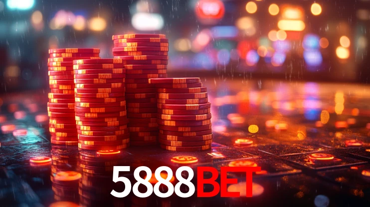 5888bet