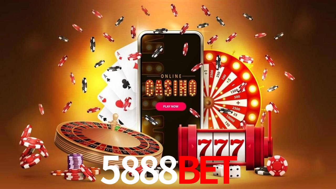 Cadastro Rápido 5888bet