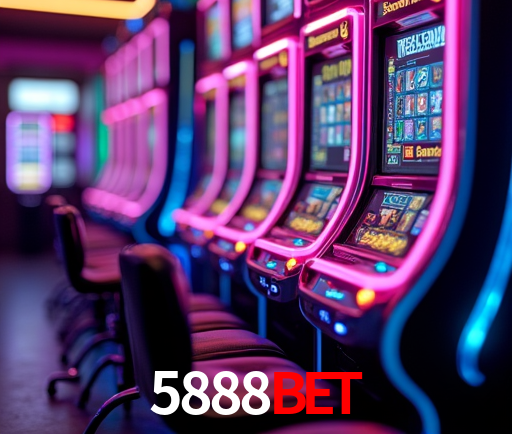 Lista de jogos de slot na 5888bet