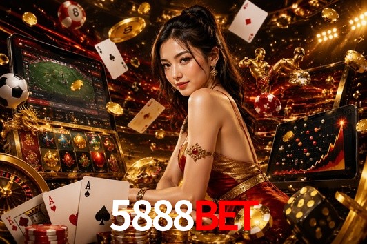 Flash Promotion 5888bet
