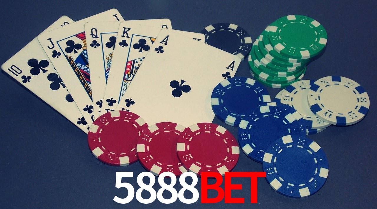 Games Directory 5888bet