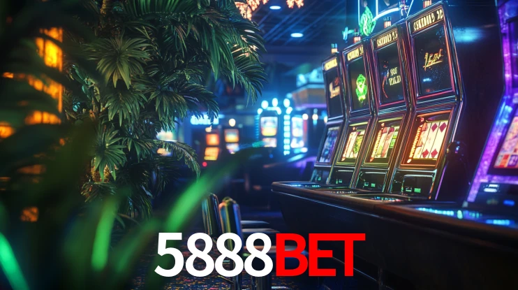 Blackjack Table 5888bet