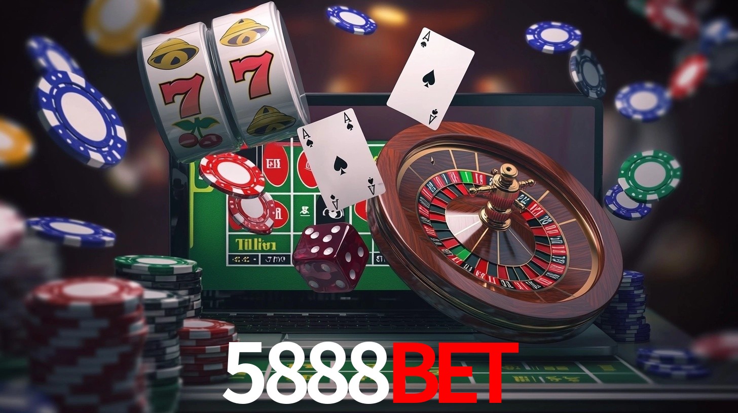 Premium Interface 5888bet