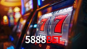 Tecnologia da Plataforma 5888bet