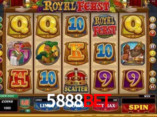 Mesas ao vivo 5888bet