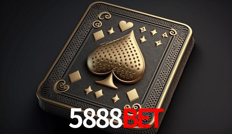 Diretório de Jogos 5888bet