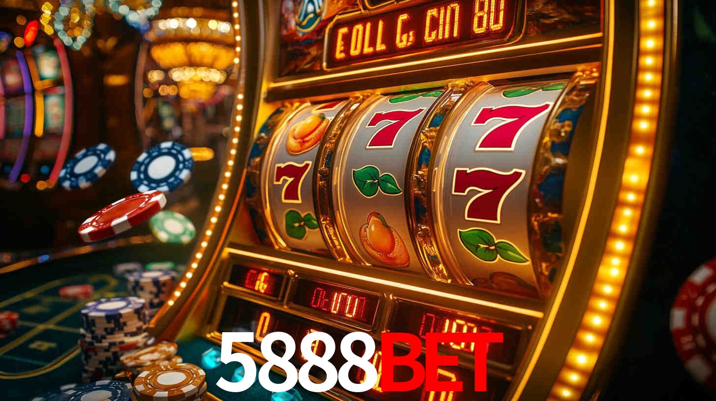 Welcome Bonus 5888bet