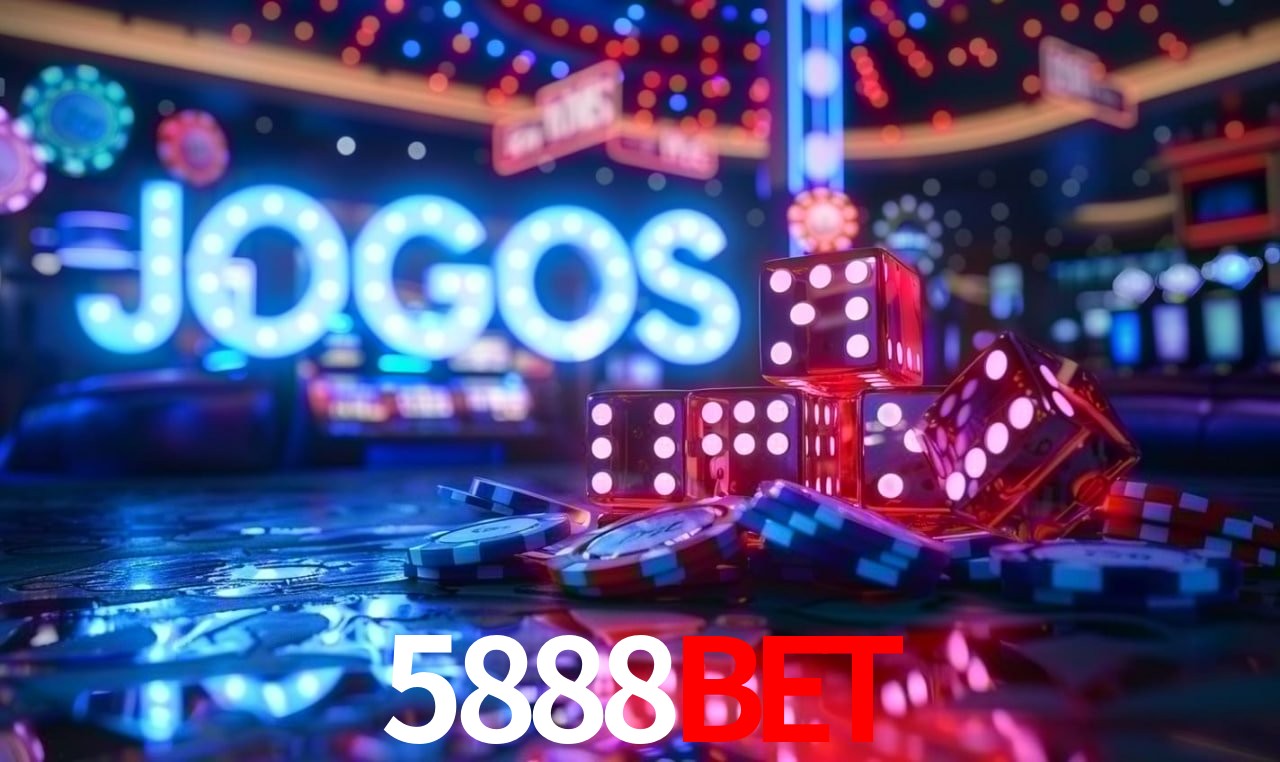 Mesa de Blackjack 5888bet