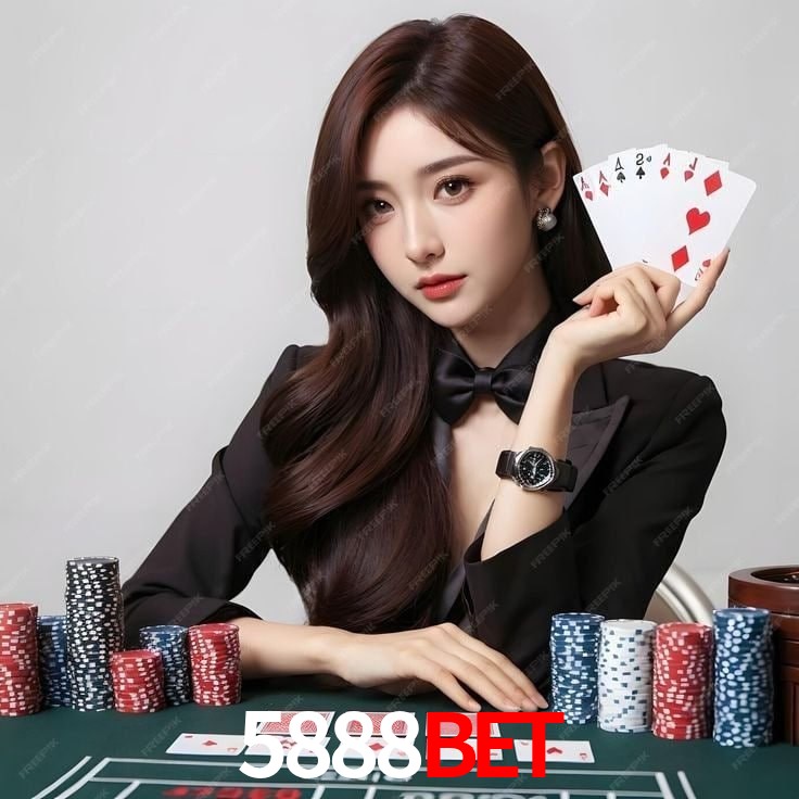 Promoções Sazonais 5888bet