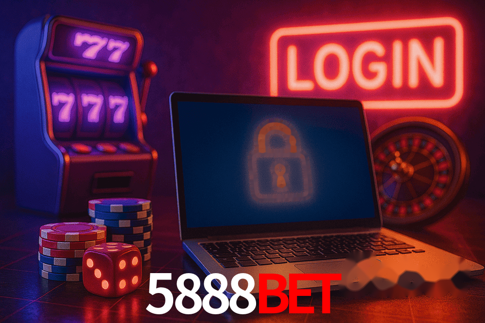 Recursos de Bônus 5888bet