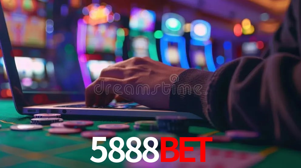 Casino VIP 5888bet