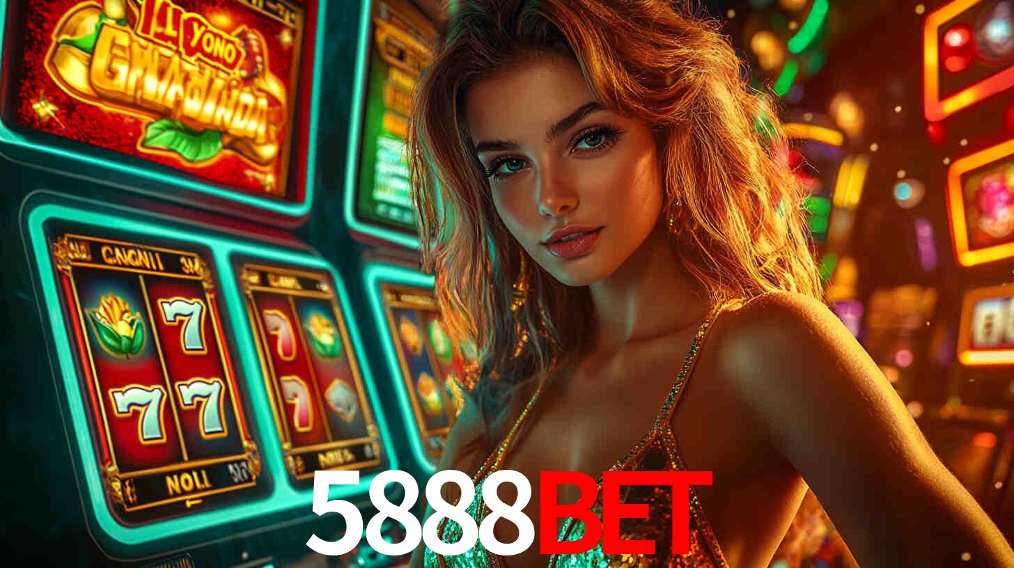 Daily Bonuses 5888bet