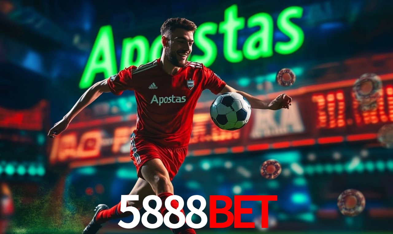 Casino Ao Vivo 5888bet