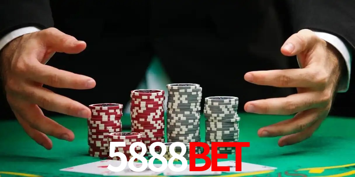 Níveis VIP 5888bet
