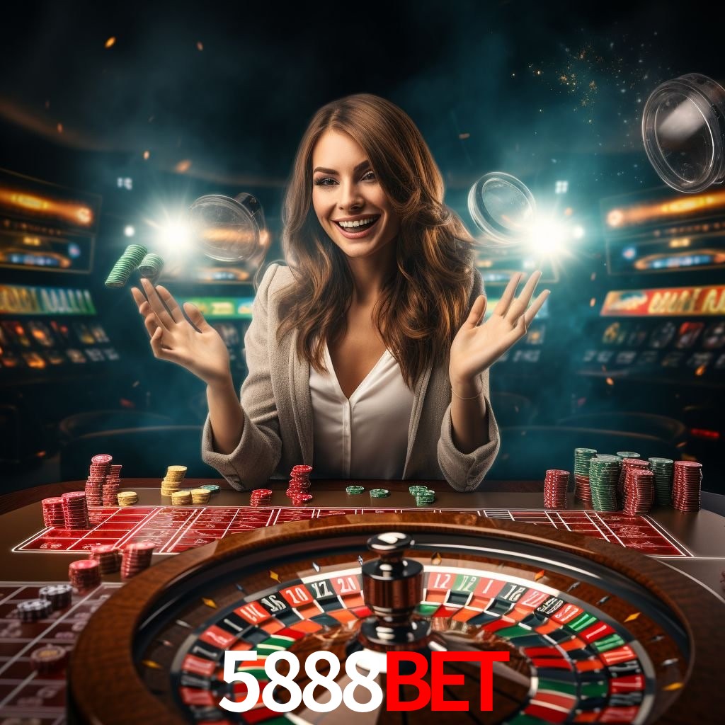 Explore as vantagens do 5888bet: serviço profissional e confiabilidade