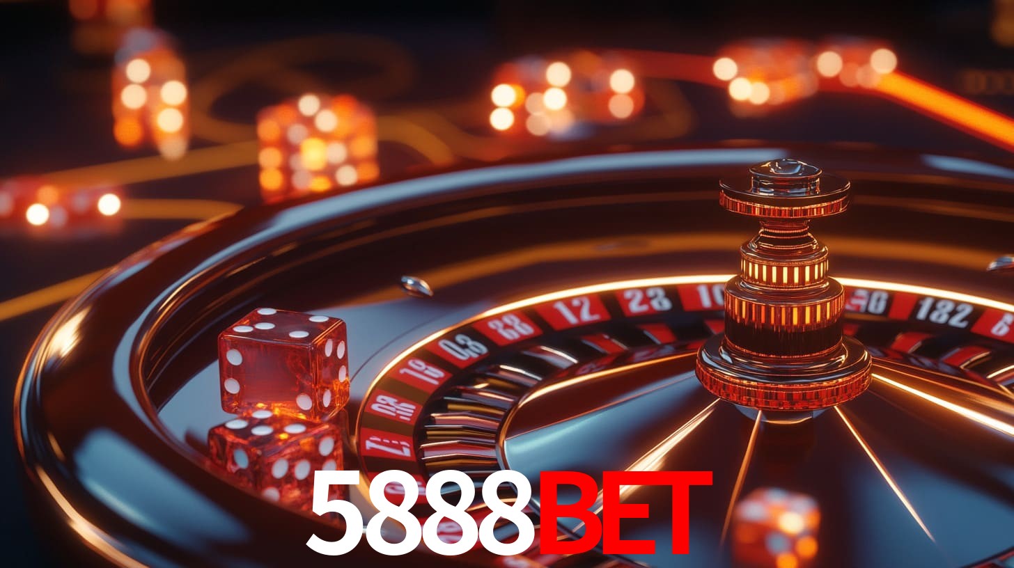5888bet